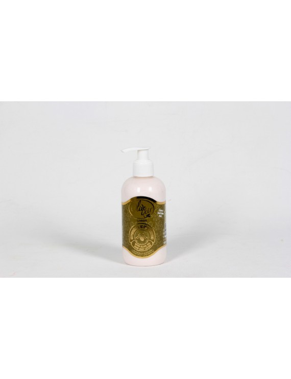 Zeytinyağlı El ve Vücut Losyonu