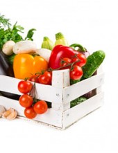 Doğal Gıda Ürünleri