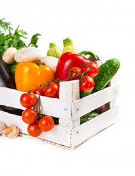 Doğal Gıda Ürünleri