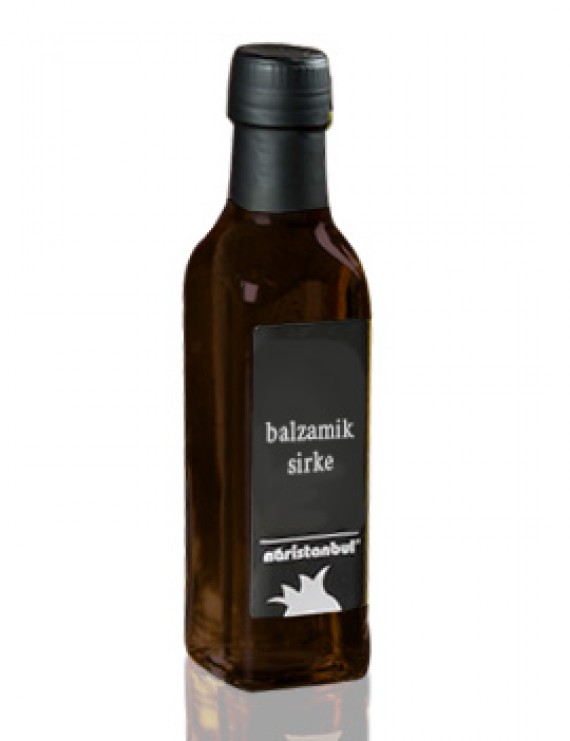 Balzamik Sirke