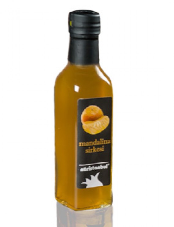 Mandalina Sirkesi