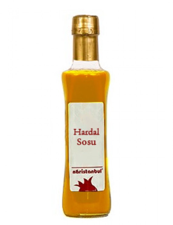 Hardal Sosu